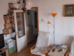 Ploiesti, Baraolt, Gara de Vest, bloc 1981, reabilitat, fara risc seismic
