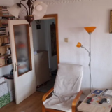 Ploiesti, Baraolt, Gara de Vest, bloc 1981, reabilitat, fara risc seismic