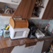 Ploiesti, Baraolt, Gara de Vest, bloc 1981, reabilitat, fara risc seismic